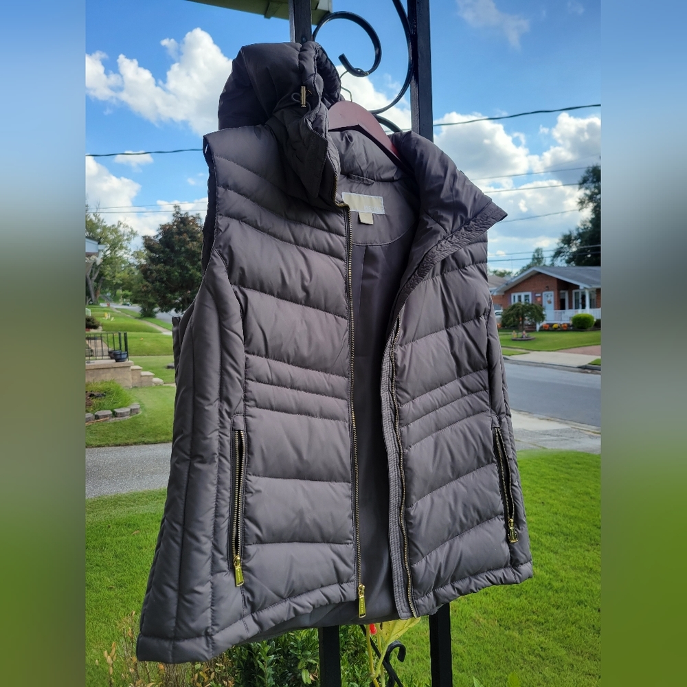 Michael Kors Vest